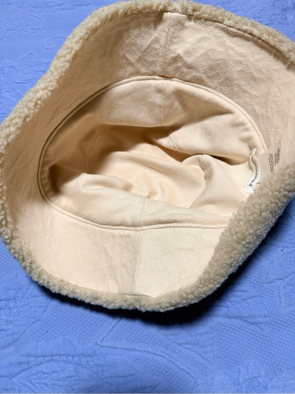 Sweaty Betty bucket hat - Picture 4 of 6